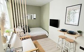 Belgrave Studios Hyde Park